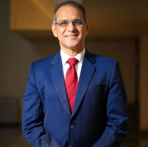 Dr. Makarand Hastak