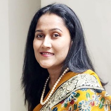 Preeti Chandak