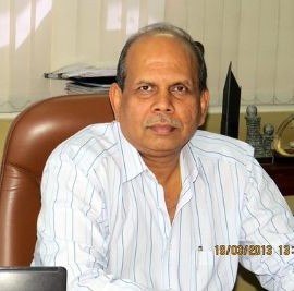 Mr. Satish Magar