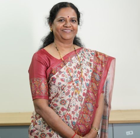 Dr. Sushma S. Kulkarni